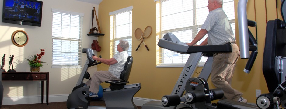 Perfect image of  Villas Springbrook