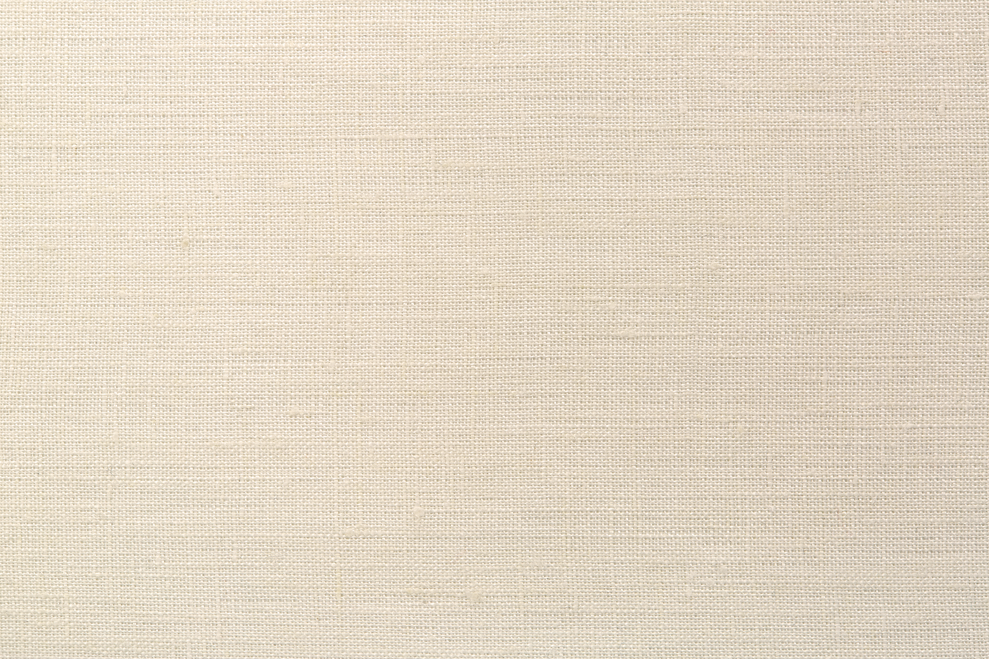 White Linen Texture Background