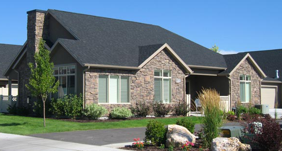 Stratford Floor Plan