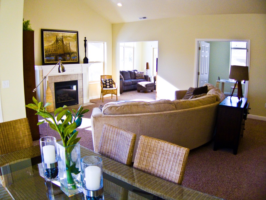 grandview living room utah retirement community 55 plus