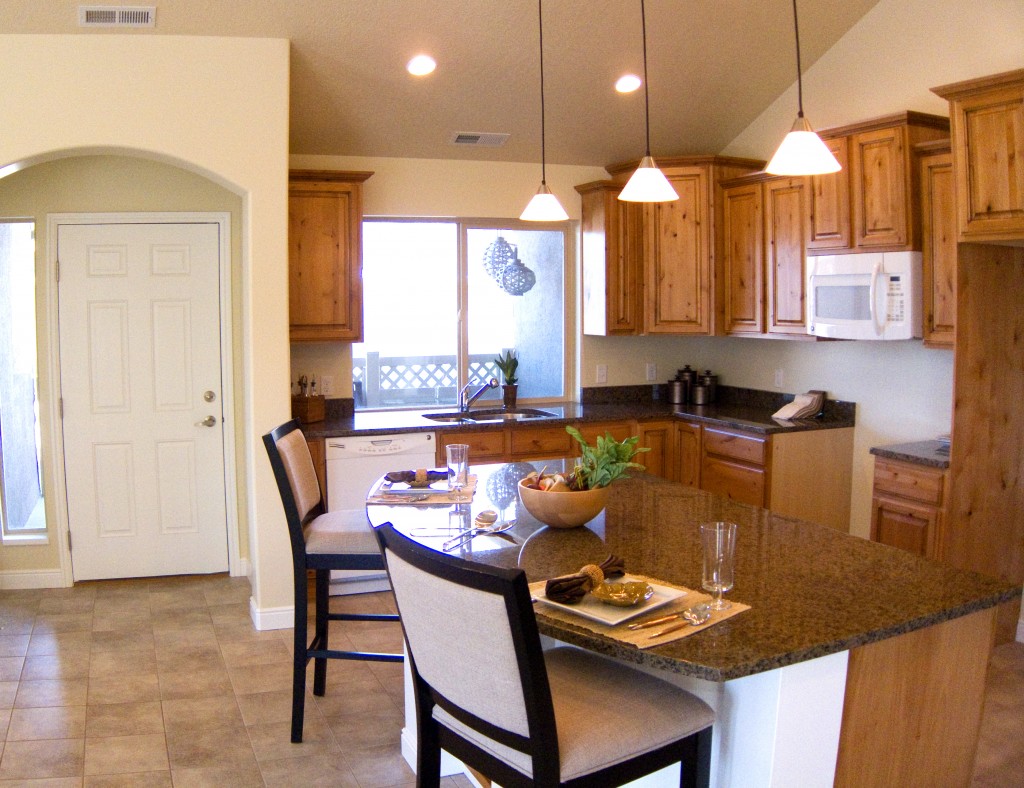 grandview kitchen utah retirement communities 55 plus