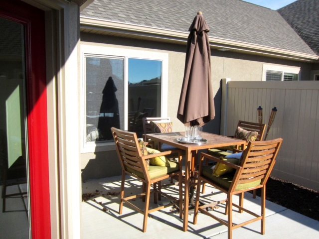 Grandview Patio Utah Retirement Community 55 Plus grandview patio utah retirement community 55 plus