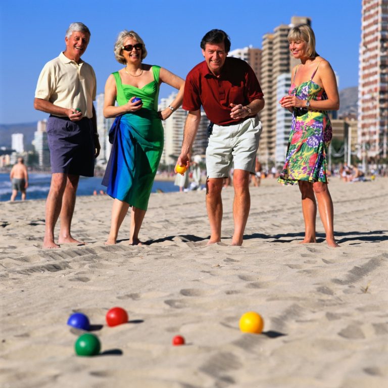 What Trips Are Good Vacation Ideas For Active Seniors Leisure Villas