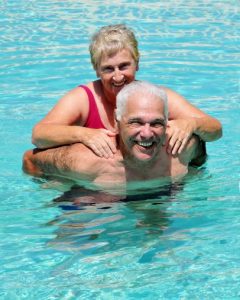 Average Age in Senior Communities | Leisure Villas