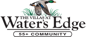 The Villas at Waters Edge