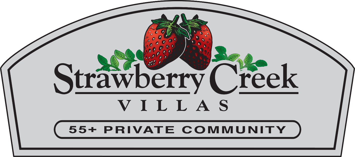 Strawberry Creek Villas—Sold Out! Utah Retirement Communities Leisure Villas