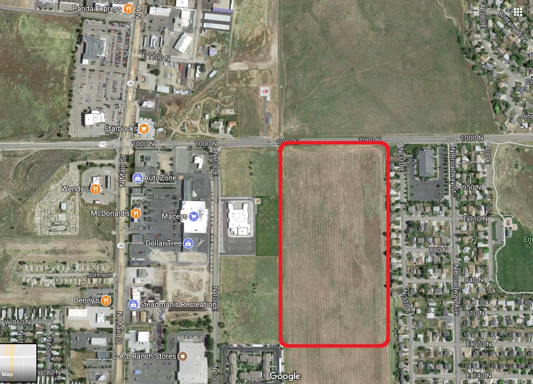 Leisure Villas Retirement Communities Utah