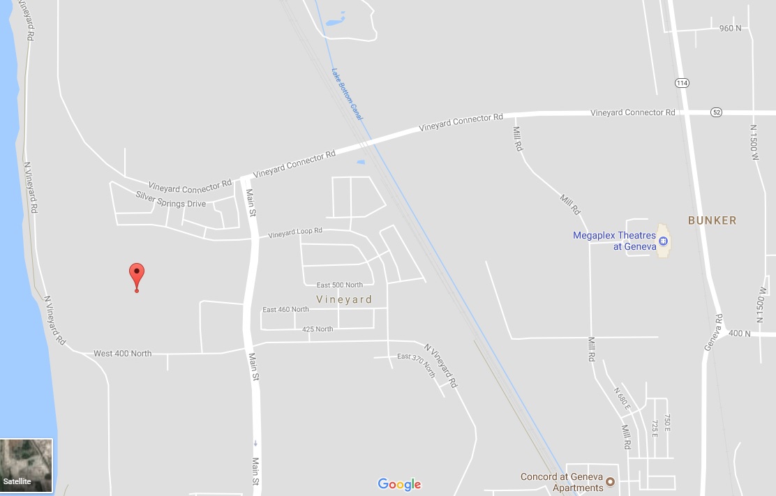 Utah Retirement Communities Leisure Villas