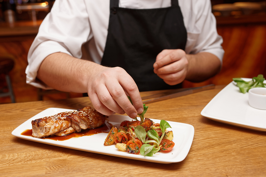 55+ Foodies? Utah Retirement Communities Leisure Villas