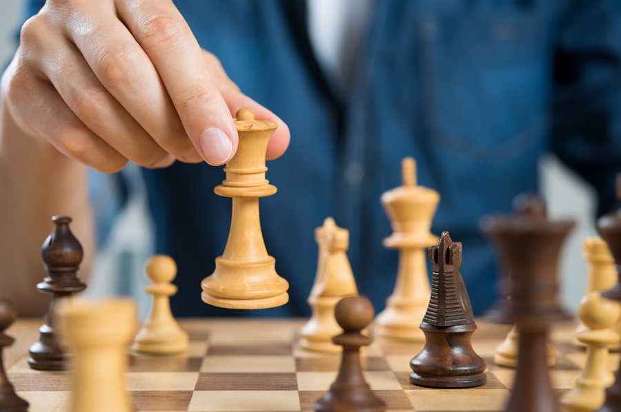 How Seniors Can Make The Best Move? Utah Retirement Communities Leisure Villas