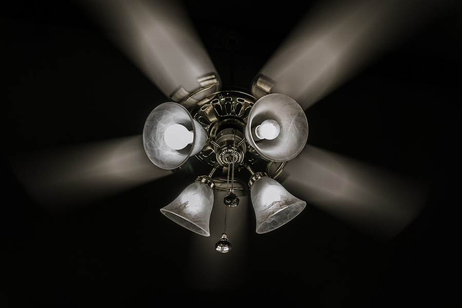 Faq: Ceiling Fans Leisure Villas Retirement Communities Utah