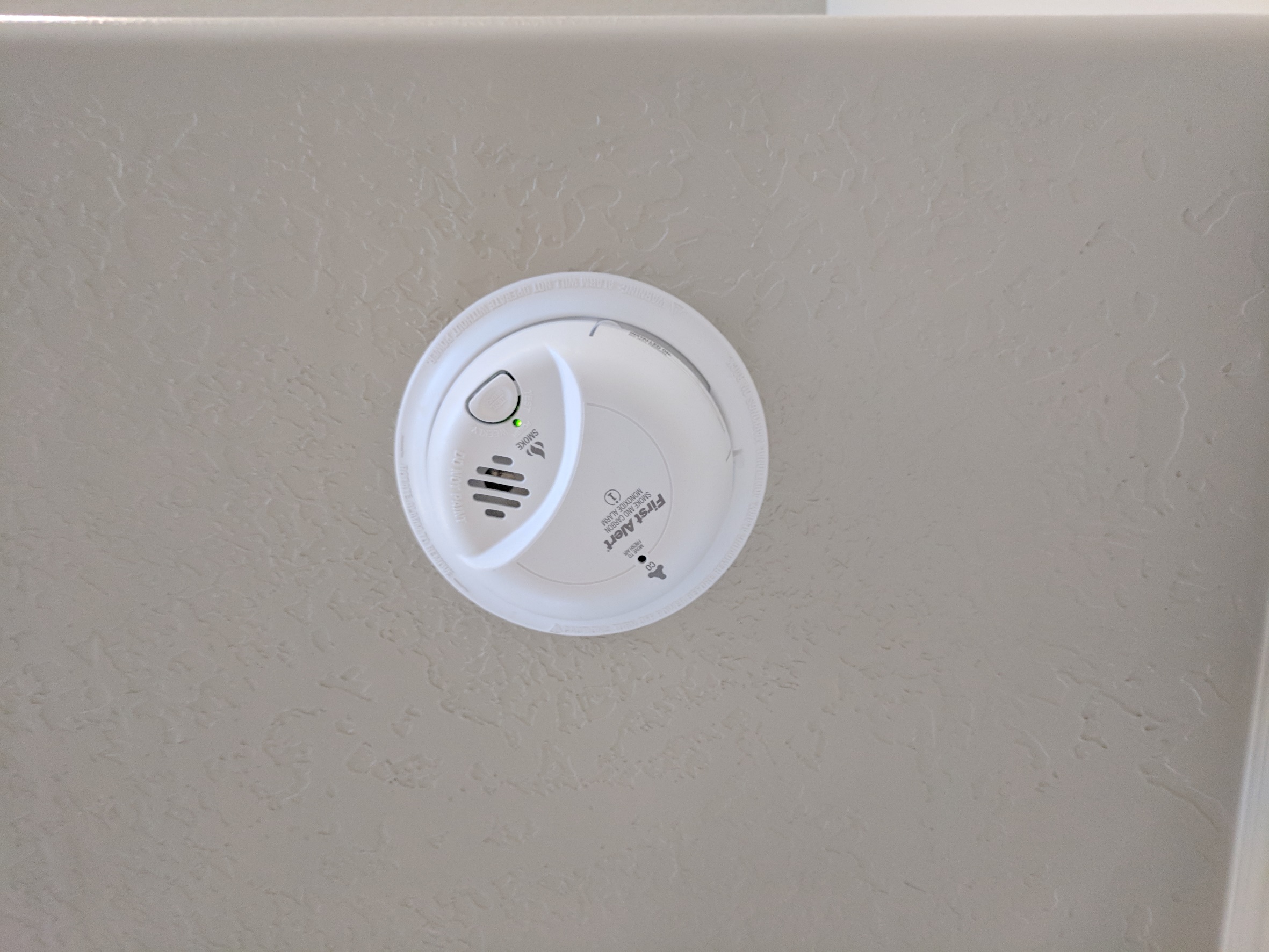 Faq: Smoke/Carbon Monoxide Detectors Leisure Villas Retirement Communities Utah