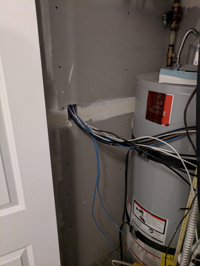 Faq: Misc Mechanical Room Utah Retirement Communities Leisure Villas