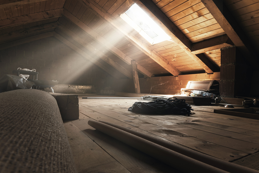 Faq: Attic Access Utah Retirement Communities Leisure Villas