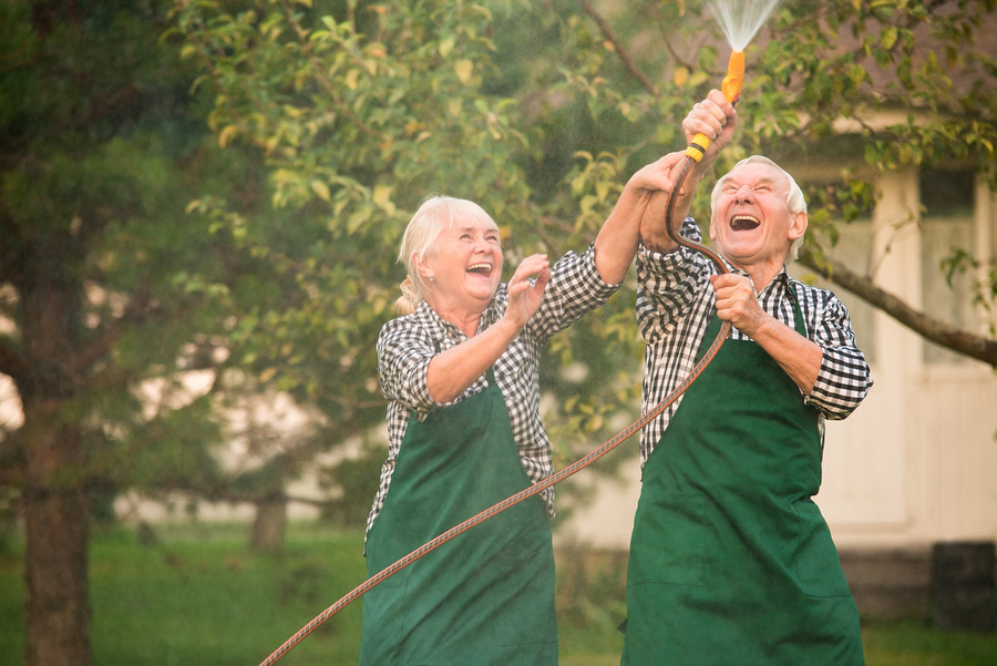 Utah Retirement Communities Leisure Villas