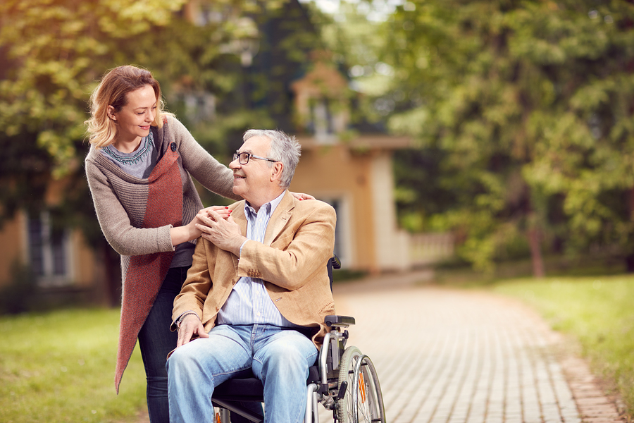Will You Be My Valentine? Leisure Villas Retirement Communities Utah