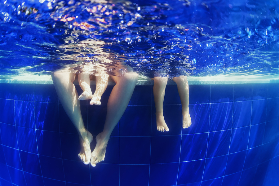 The Villas At Pioneer Crossing Swimming Pool Opens This Week Utah Retirement Communities Leisure Villas
