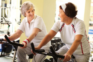 Lifestyle senior lifestyle Leisure Villas Lehi, UT
