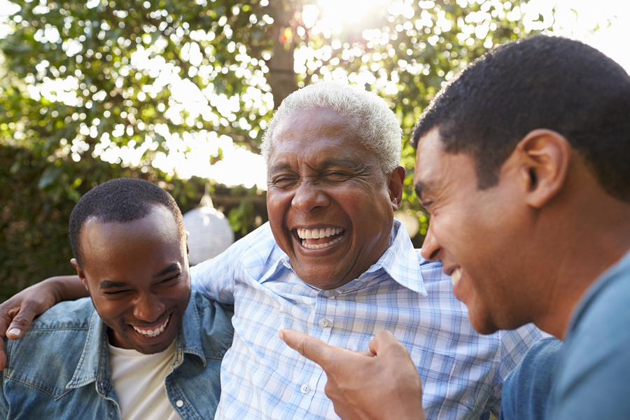 Leisure Villas Retirement Communities Utah
