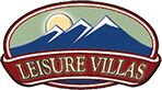 Leisure Villas Logo