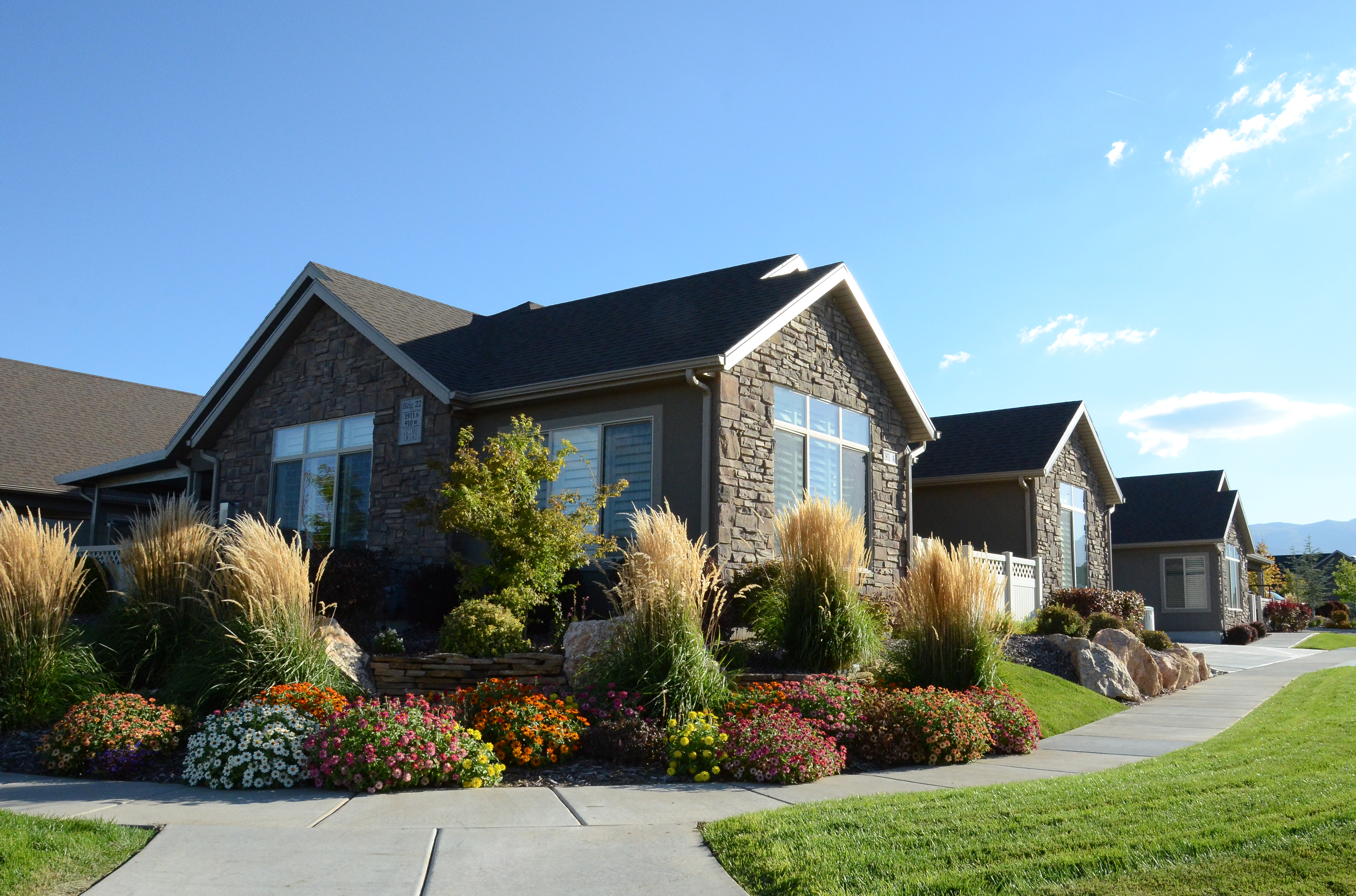 Utah Retirement Communities Leisure Villas