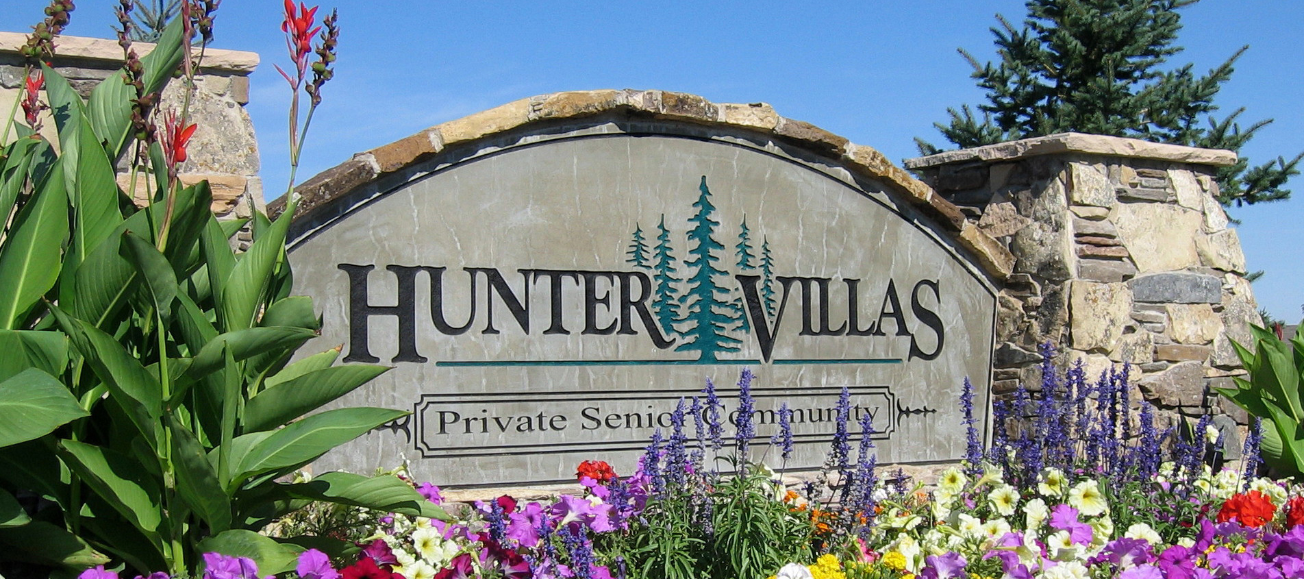 Retirement Communities Leisure Villas Utah Senior 55+ Living