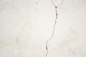 Should I Be Worried About Cracks In My Concrete Floor?