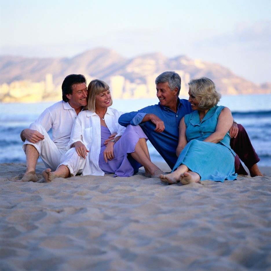 How To Encourage Friendlier Neighborhoods? Leisure Villas Retirement Communities Utah