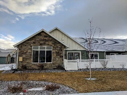 Special Home Offer: Vineyard Utah senior living community Lehi, UT leisure villas