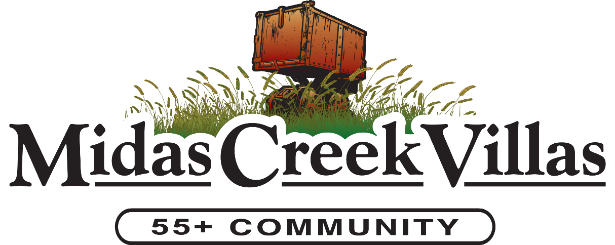 Midas Creek Villas retirement communities utah