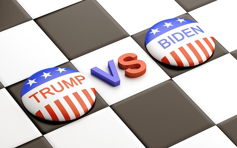 Election Fever leisure villas senior living community Lehi, UT