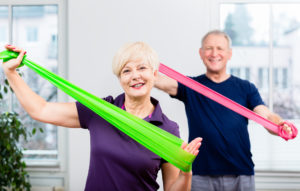 A Spring In Your Step—4 Spring Exercises For Seniors spring exercise