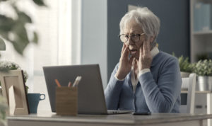 Senior Scam Protection