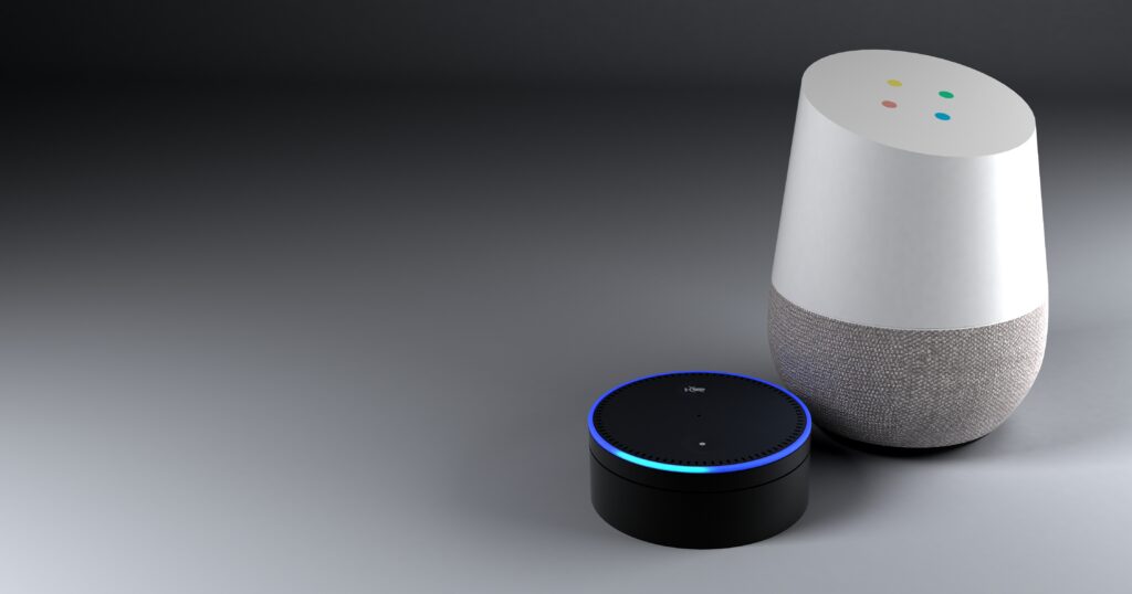 The 411 On Digital Assistants For Seniors Digital Assistants