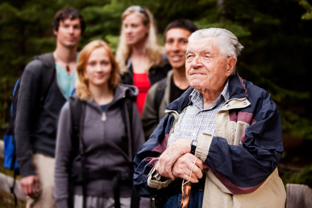 8 Important Ways Of Volunteering During Retirement Volunteering During Retirement