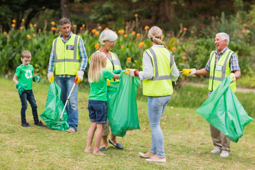 Volunteering During Retirement