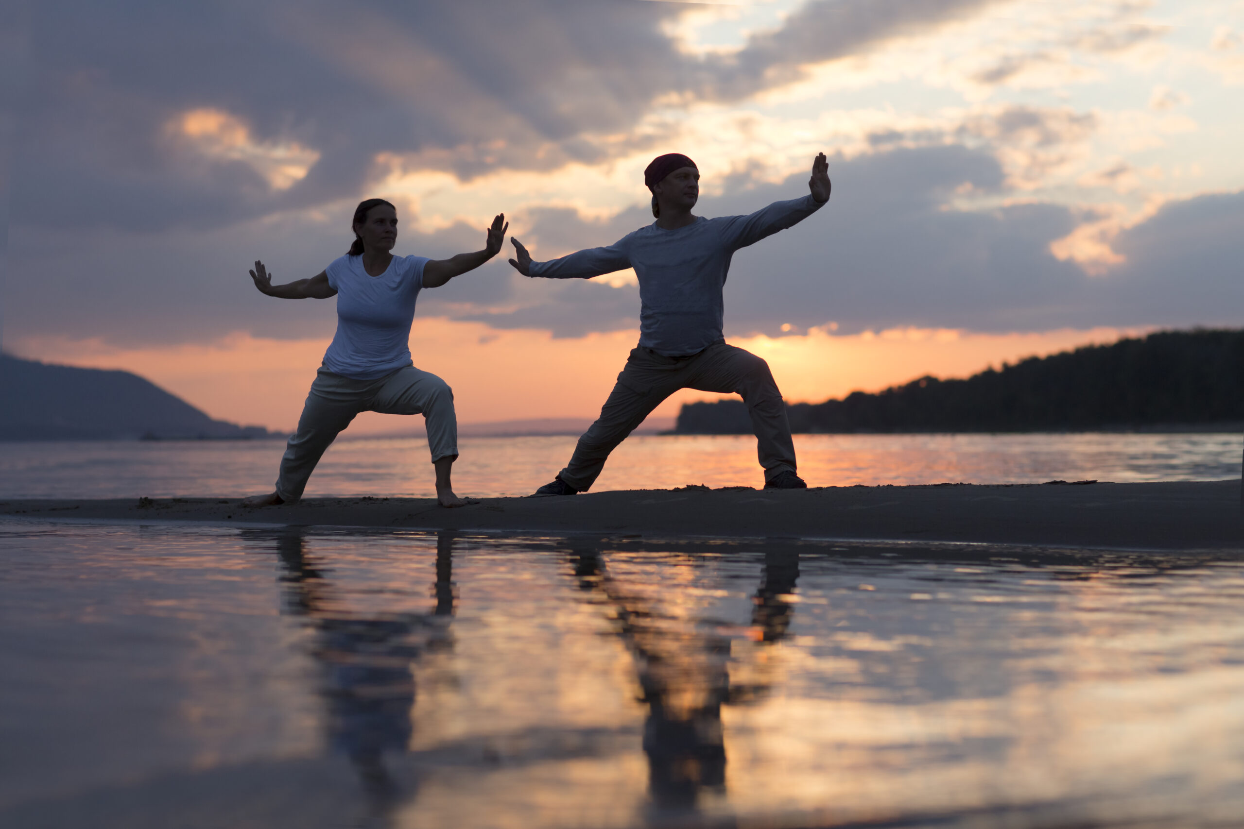 Tai Chi for Seniors