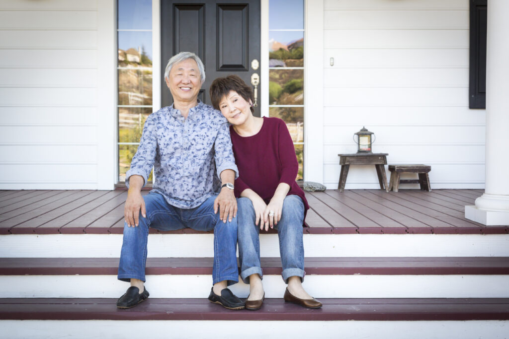 5 Benefits Of Aging In Place 5 Benefits of Aging in Place