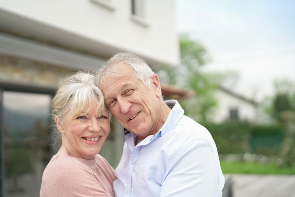 5 Benefits Of Aging In Place 5 Benefits of Aging in Place