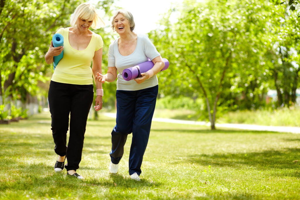 Improve your motor skills in South Jordan, Utah
