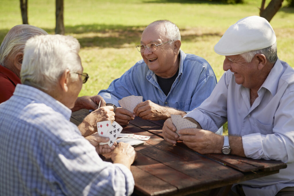 Spend more time outdoors in South Jordan, Utah