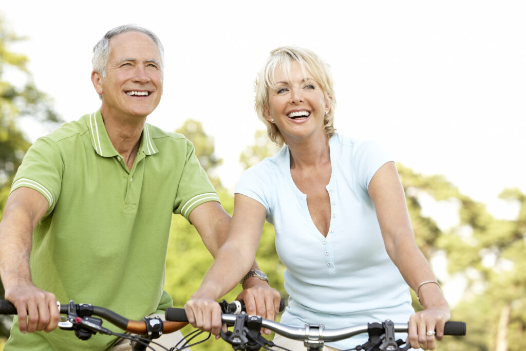 Spend more time outdoors in South Jordan, Utah