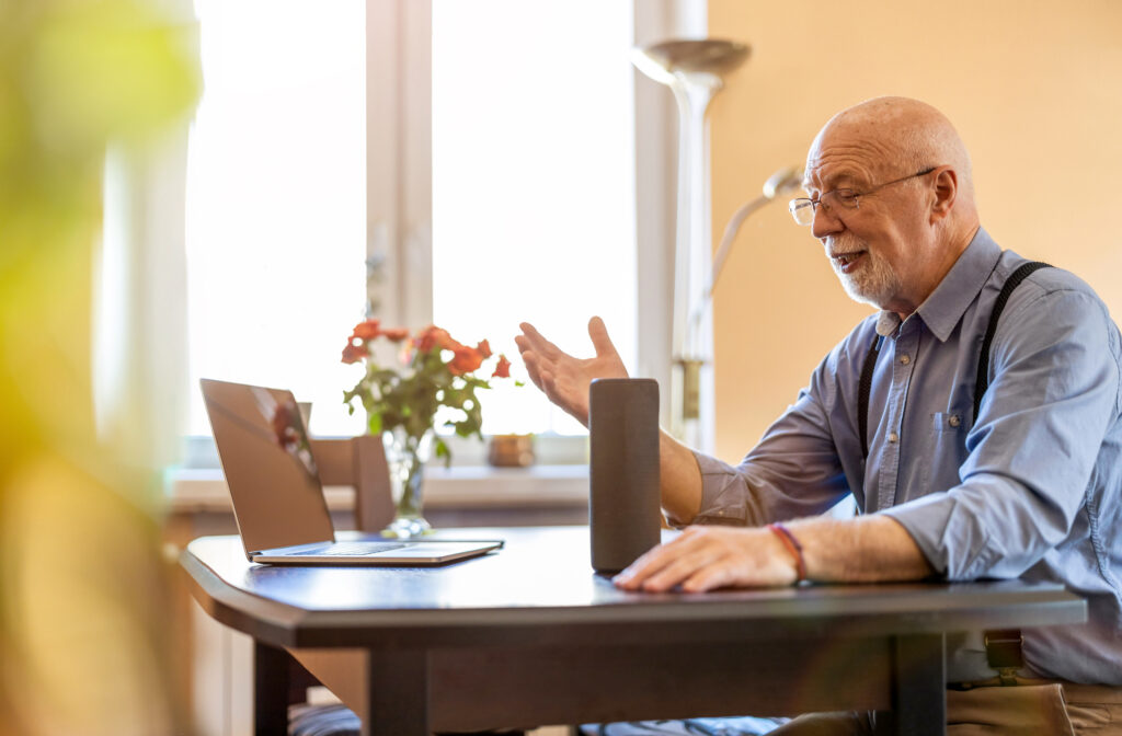 Smart home upgrades in South Jordan, Utah