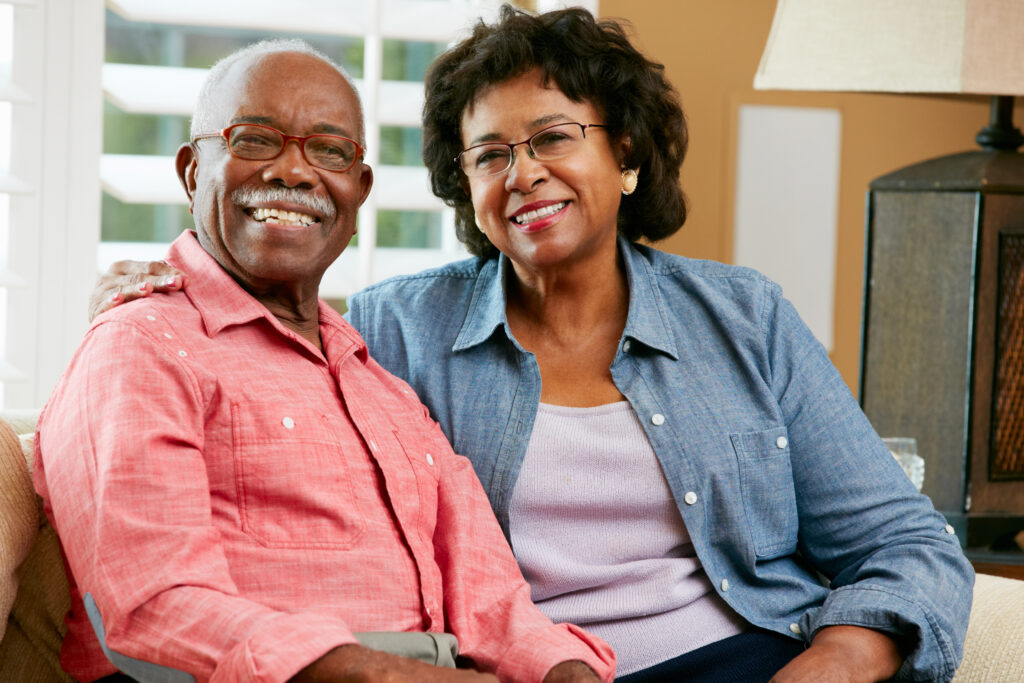 How Smart Home Upgrades Improve Life In A Senior Living Community Smart home upgrades in South Jordan, Utah
