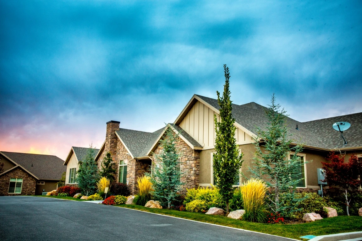 senior living communities
