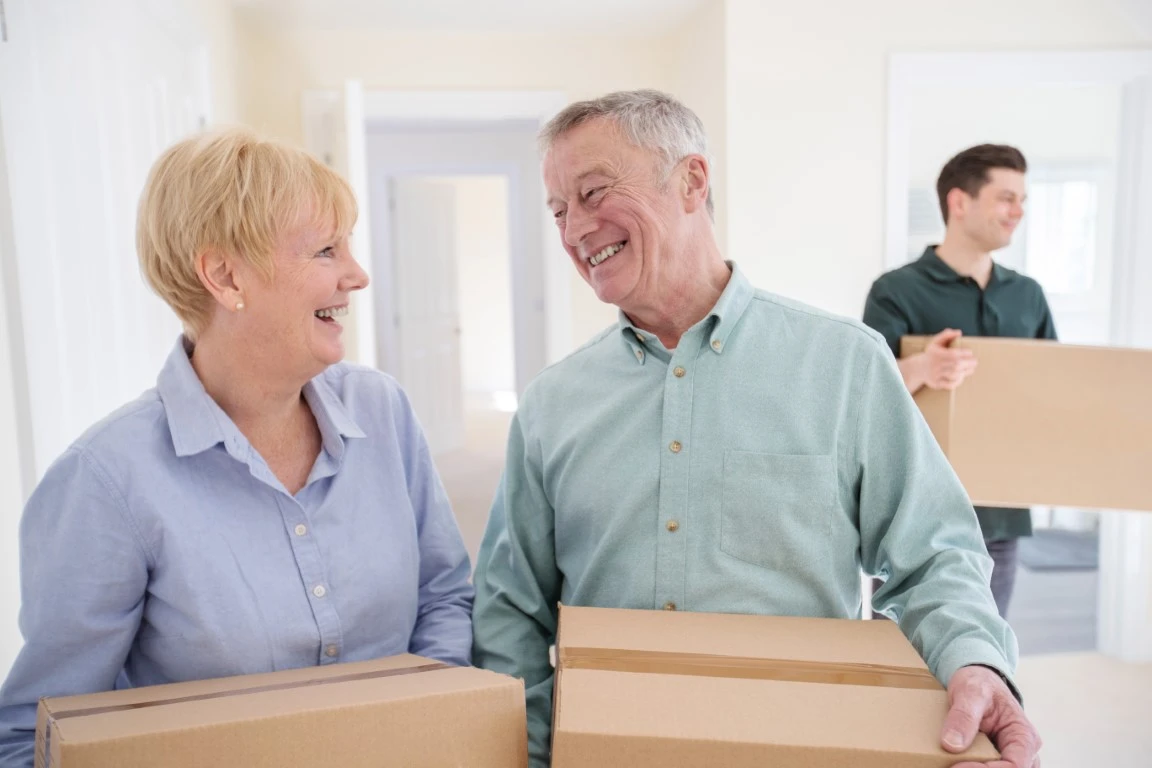 Financing Your Retirement Home: Everything You Need To Know Financing your retirement home in South Jordan, Utah