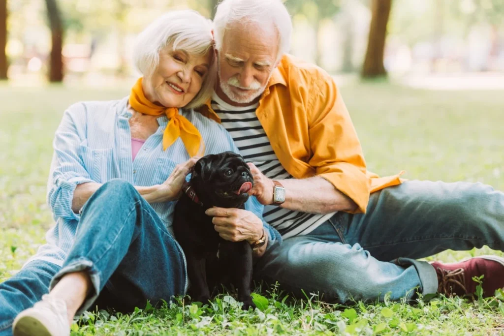 Pet ownership in South Jordan, Utah