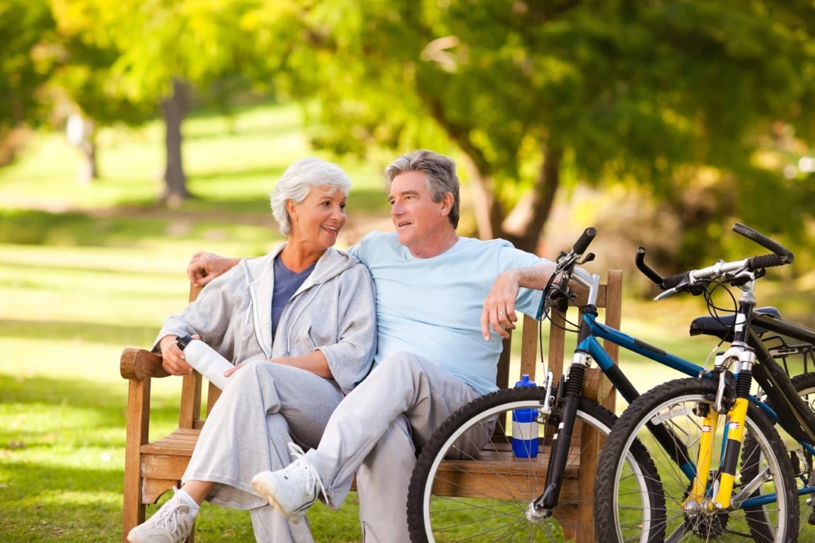 5 Ways To Get Enough Vitamin D This Winter Vitamin D - Leisure Villas, South Jordan, Utah