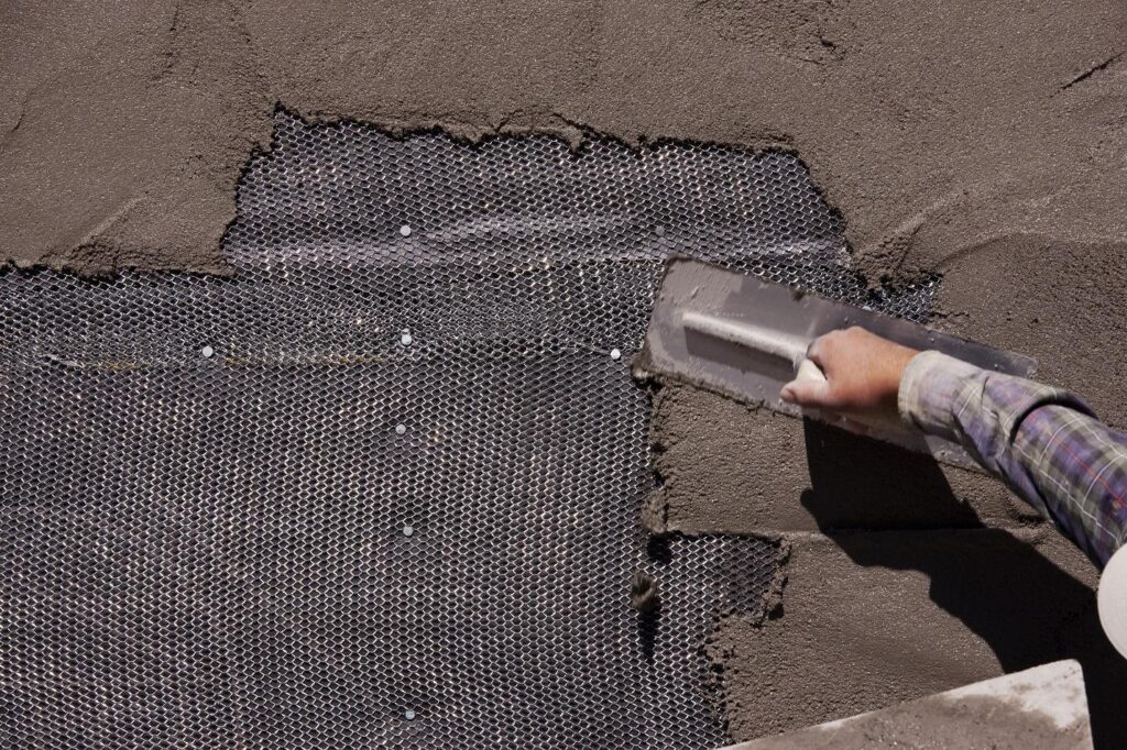 What Should I Do If My Stucco Cracks? stucco cracks