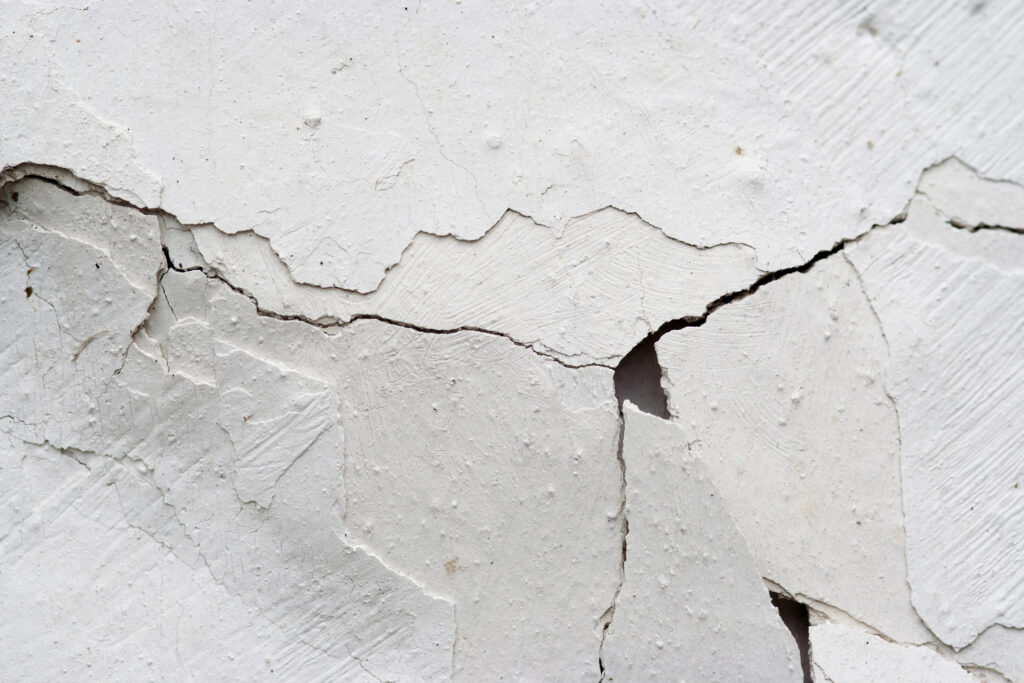 What Should I Do If My Stucco Cracks? stucco cracks